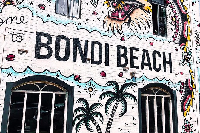 Hire Photographer, Professional Photo Shoot - Bondi Beach - Last Words