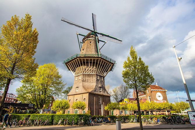 Historic Amsterdam: Exclusive Private Tour With a Local Expert - Last Words