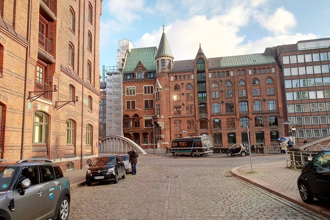 Historic Hamburg Free Tour Old Warehouse District - Additional Tips and Recommendations