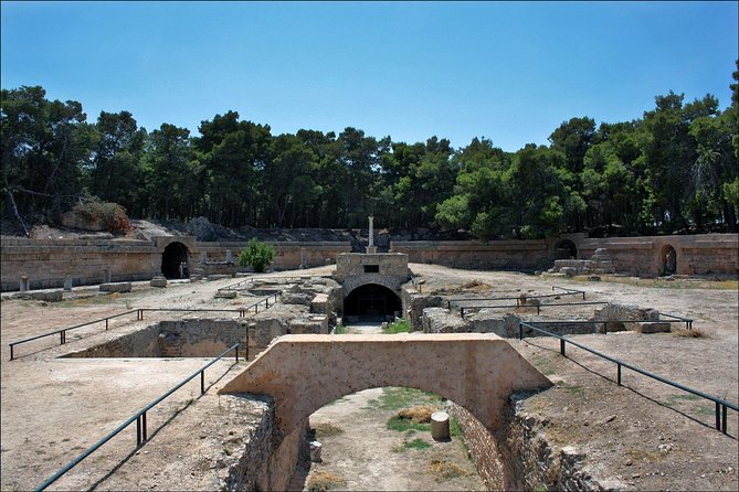 Historical Tour of Ancient Carthage - Last Words