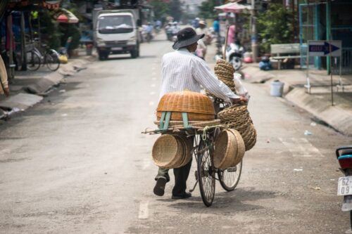 Ho Chi Minh City: Mekong Delta Full-Day Speedboat Tour - Practical Information