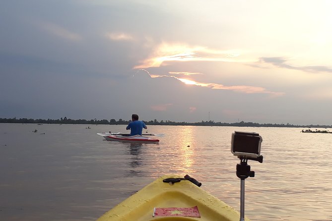 Ho Chi Minh City Private Mekong Delta Tour - Tour Guide Experience