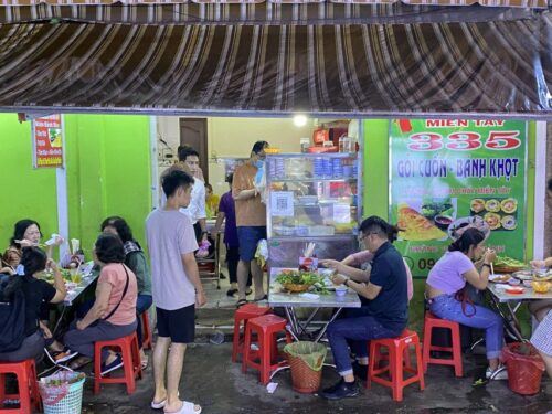 Ho Chi Minh: Eats After Dark Adventure Night Food Tour - Last Words