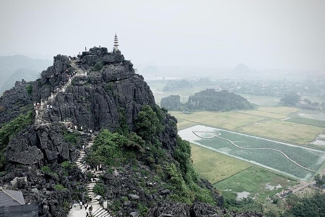 Hoa Lu - Tam Coc - Mua Cave Full Day - LIMOUSINE - Common questions