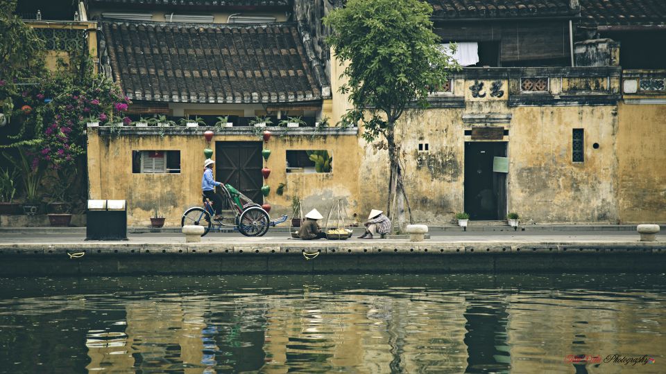 Hoi An Ancient Town Walking Tour - Additional Information