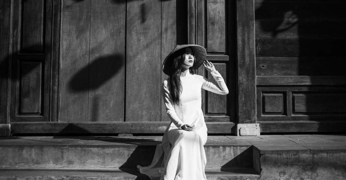 Hoi An: Ao Dai Photography Tour - Common questions