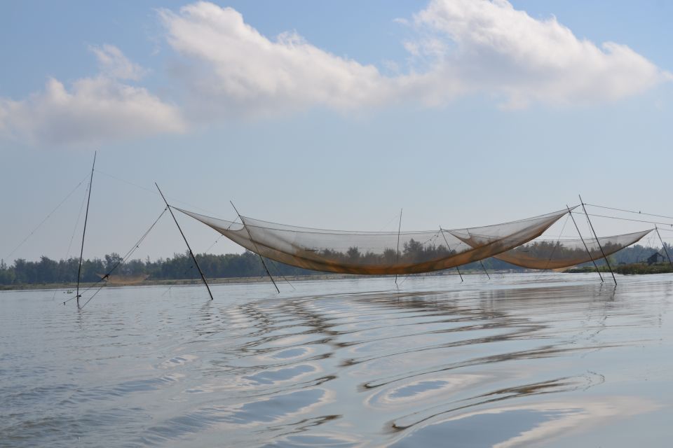 Hoi An Countryside: Guided Morning or Afternoon Bicycle Tour - Common questions