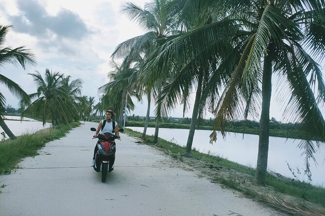 Hoi An Countryside Motorbike Tour - Last Words