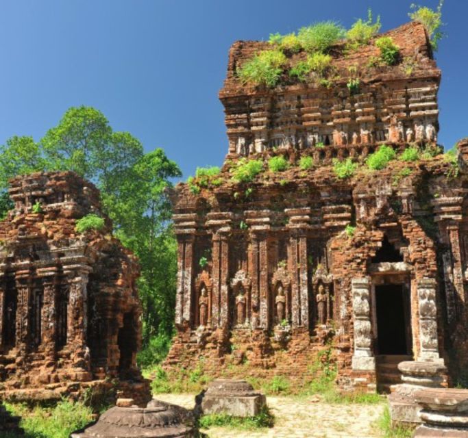 Hoi An: Cycling to My Son Sanctuary With Local Expert Guide - Tips for Cyclists