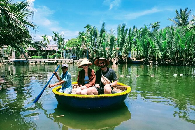 Hoi An Eco-Biking Tour - Common questions