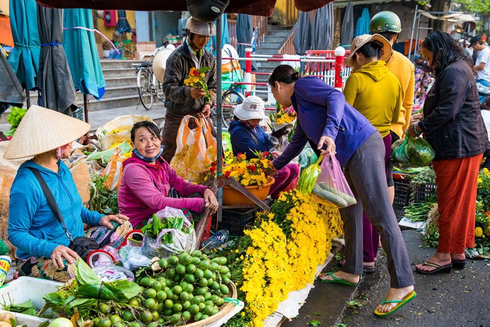 Hoi An: Half-Day Guided Walking Tour in a Small Group - Background