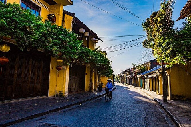 Hoi An Half Day Private Tour - Common questions