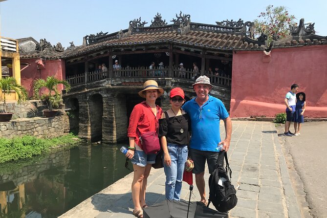 Hoi an Old Town and Local Food - Food Tour Tips and Recommendations