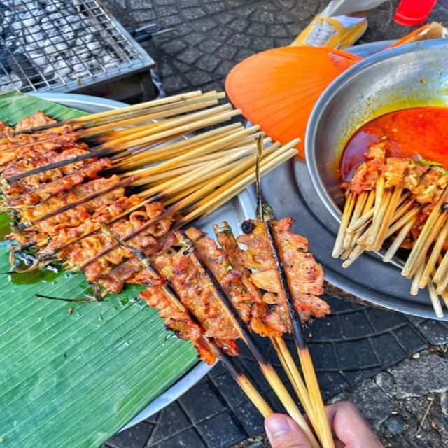 Hoi An: Unique Street Food Tour - Additional Information