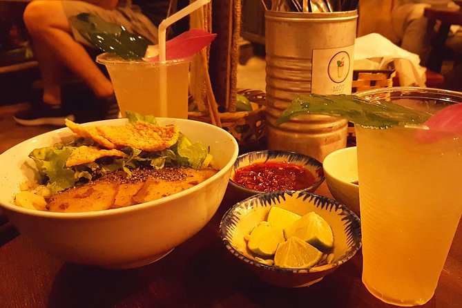 Hoi An Walking Street Food - Private Tour - Weather Considerations