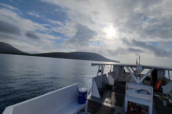 Honolulu Maunalua Bay Snorkel Tour  - Oahu - Directions