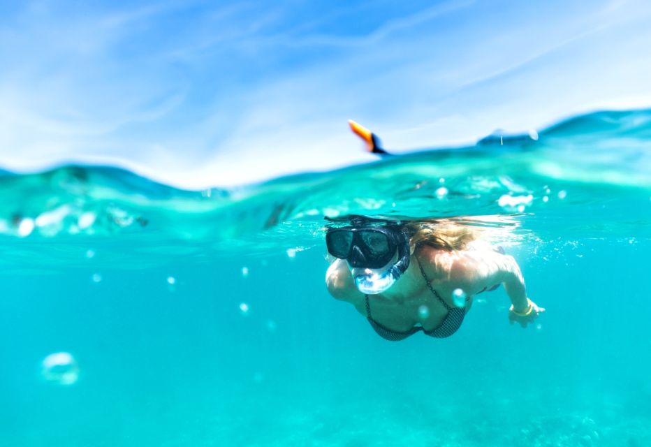 Honolulu: Waikiki Turtle Snorkeling Tour & 30ft Jump - Directions