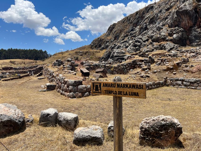 Horseback Riding Adventure in Cusco - Last Words