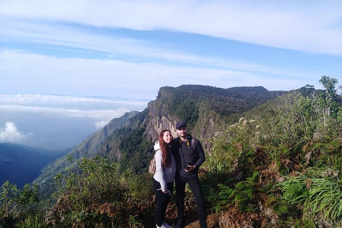 Horton Plains-Worlds End Tour and Tea Factory Tour From Nuwaraeliya - Common questions