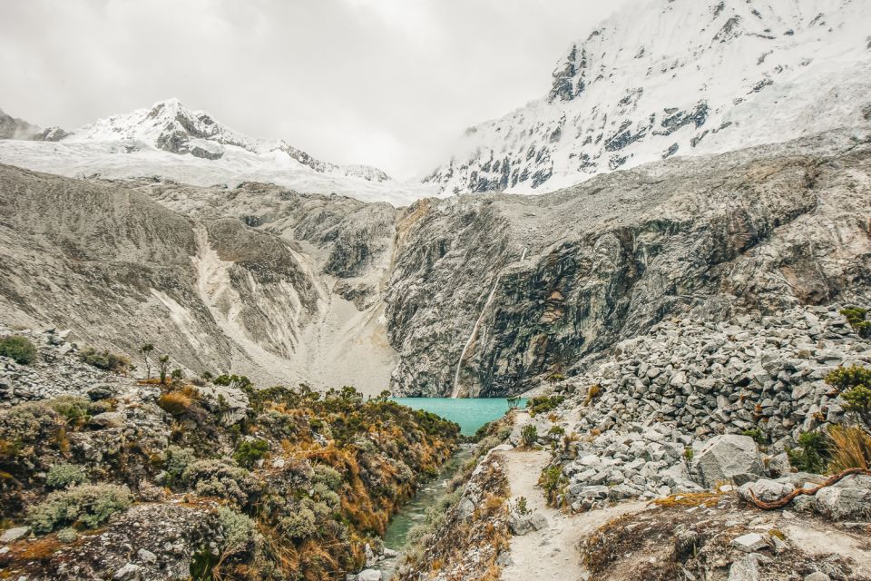 Huaraz: 3-Hour Trek to Laguna 69 With Optional Lunch - Common questions