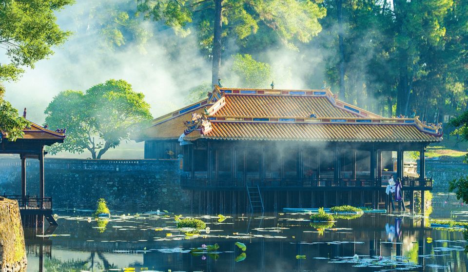 Hue City Full Day Tour From Da Nang/ Hoi an - Last Words