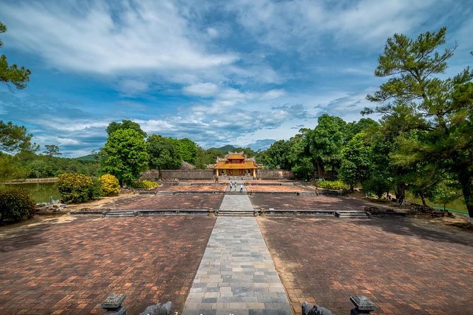 Hue City Private Tour - Booking Process