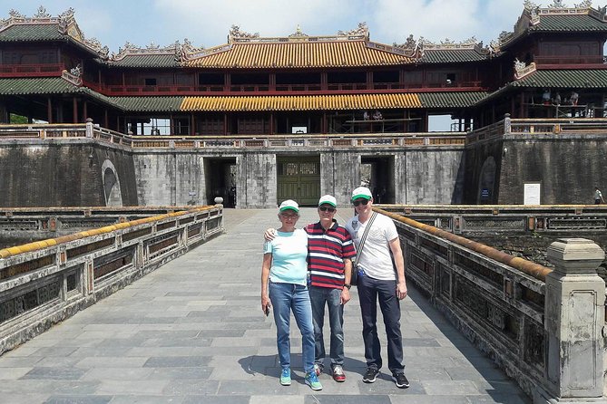 Hue City Tour 1 Day With Dragon Boat From Hue, Danang, Hoi an - Recommendations and Tips