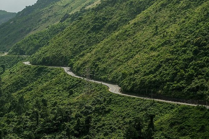 Hue Imperial City Daily Ingroup Tour via Hai Van Pass - Last Words