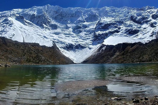 Humantay Lake: Small-Group Tour From Cusco - Additional Information