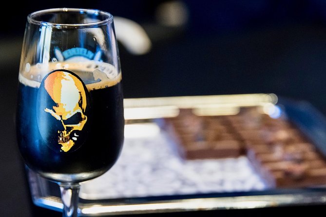 Hungry Marys Famous Beer and Chocolate Tour - Bruges - Cancellation Policy