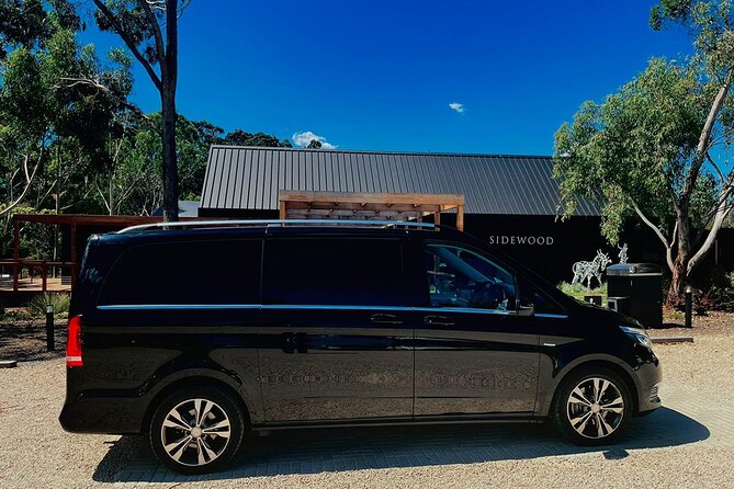 Hunter Valley Wine Country Luxury Tour From Sydney - Common questions