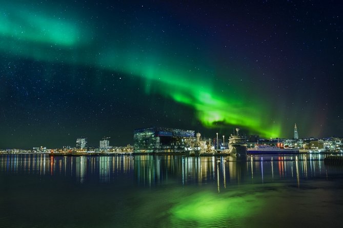 Hunting for Reykjavik Northern Lights Private Tour - Common questions