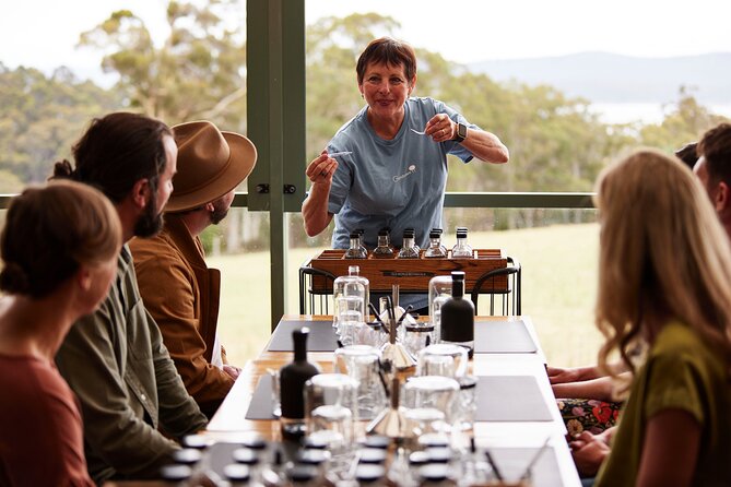 Huon Valley Wine and Farm Gate Trail. - Outdoor Activities and Nature Walks