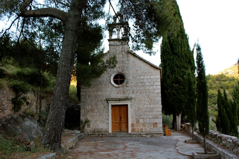 Hvar Abandoned Village Tour With Local Dinner - Common questions