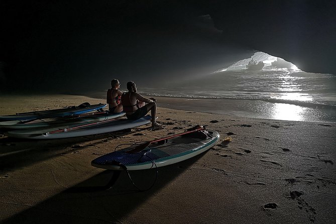 I Love Stand-Up Paddleboarding in Benagil - Insights From Previous Participants