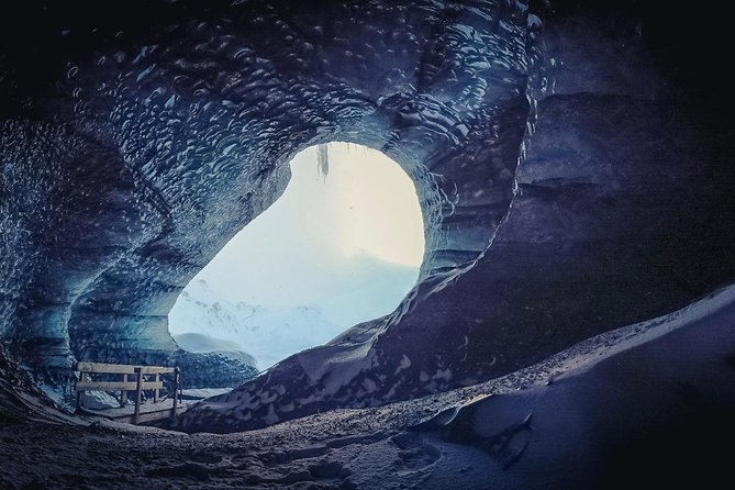 Ice Cave at Katla Volcano - Participant Restrictions