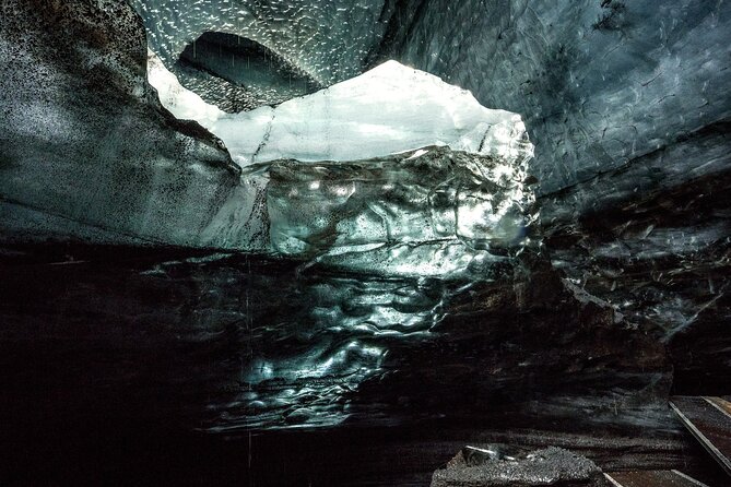 Ice Cave Katla Private Super Jeep Tour From Vík - Traveler Photos