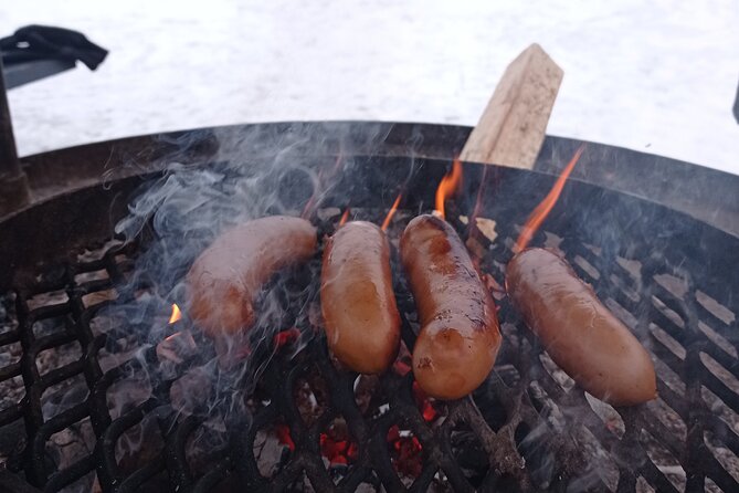 Ice Fishing Experience With Backpacker Helsinki Tour - Last Words