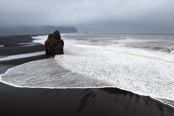 Iceland Private Full-Day Tour Along the South Shore  - Reykjavik - Contact Information and Resources