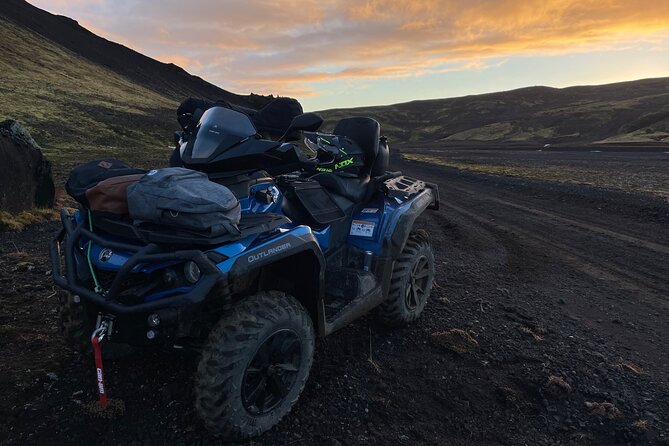 Iceland Unveiled: Private ATV Adventure From Reykjavik - Last Words