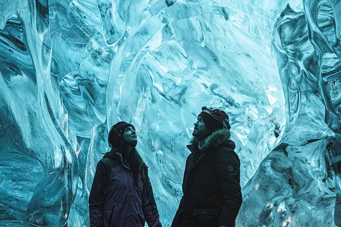 Iceland Vatnajökull Ice Cave & Glacier Hike Full-Day Tour  - Hofn - Common questions
