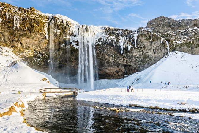 Icelands South Coast & Northern Lights Day Trip From Reykjavik - Common questions