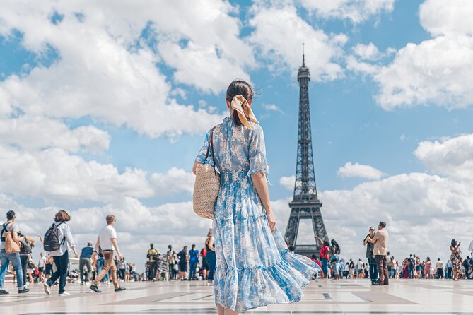 Île De La Cité, the Old Town of Paris Private Guided Tour - Last Words