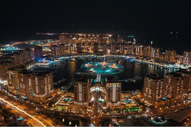 Illuminate Doha: Doha Night City Tour (Private Tour) - Last Words