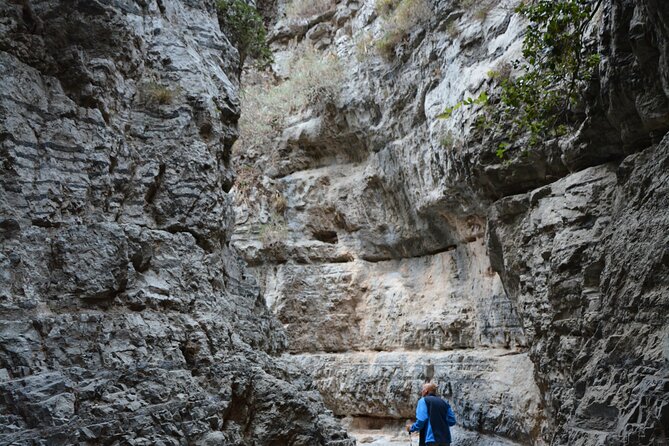 Imbros Gorge & Frangokastello - From Rethymno With the Best Guide - Cancellation Policy