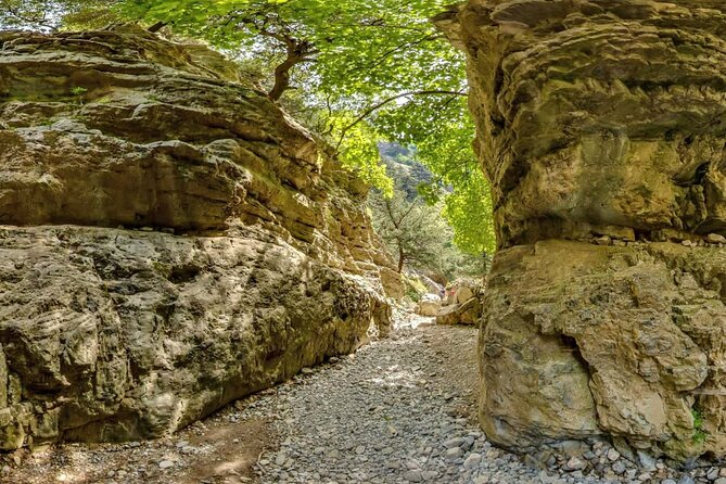 Imbros Gorge Hiking From Chania - Last Words