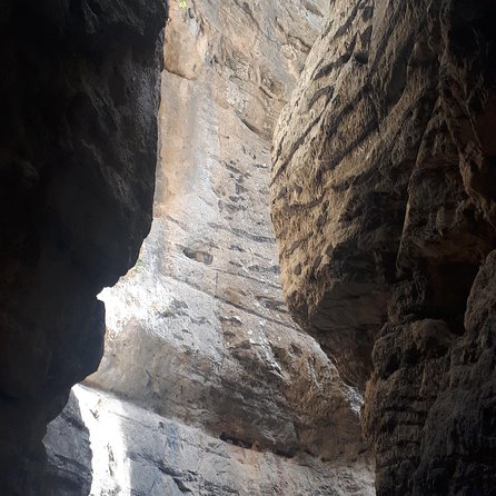 Imbros Gorge Private Guided Hike From Chania  - Crete - Common questions