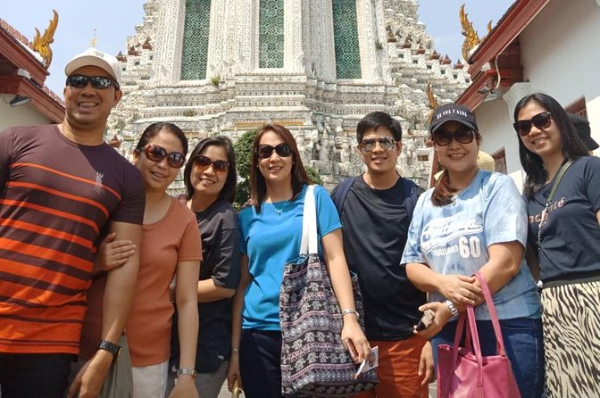 In and Around Bangkok Private Tour Guide With Custom Experience - Last Words