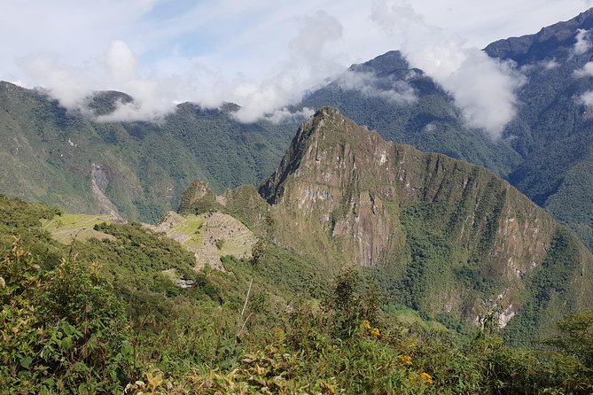 Inca Jungle Tour to Machu Picchu 4D - 3N Standard - Last Words