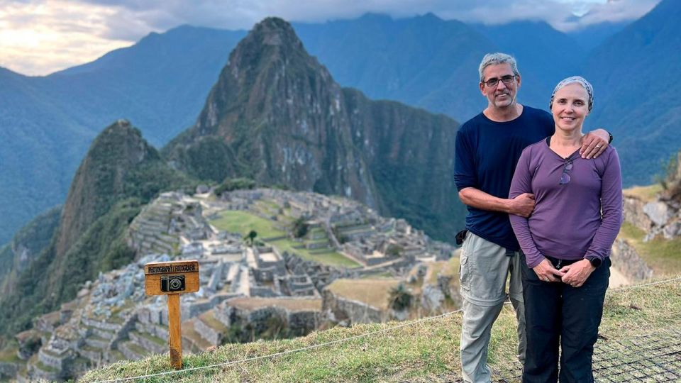 Inca Trail 2 Days to Machu Picchu - Tour Logistics